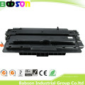 Cartucho de Toner Q7516A da impressora a laser nova compatível para a impressora HP Laserjet5200